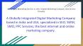 Best Digital Marketing Services in USA | Digital Marketing Company |Seo Service  Provider PowerPoint PPT Presentation