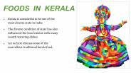 Traditional foods in kerala