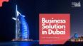 Best Business Setup Services Provider in Dubai PowerPoint PPT Presentation