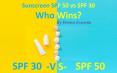 Sunscreen SPF 50 vs SPF 30-Who Wins? PowerPoint PPT Presentation