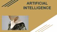 ARTIFICIAL INTELLIGENCE