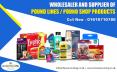 Trusted Wholesale Pound Line Supplier at Cheapest Rate