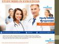 MBBS Admission in Kyrgyzstan | MBBS in Kyrgyzstan PowerPoint PPT Presentation