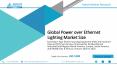 Global Power over Ethernet Lighting Market 2019 – Adroit Market Research PowerPoint PPT Presentation