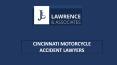 Cincinnati Motorcycle Accident Lawyers PowerPoint PPT Presentation