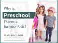 Why is Preschool in Highgate Essential for your Kids? PowerPoint PPT Presentation