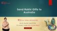 Send Rakhi and Rakhi gifts to Australia PowerPoint PPT Presentation