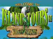 Private Airport Transfers St. Thomas VI
