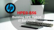HPE0-S56 Exam Braindumps