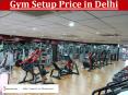 Multi Gym Equipment Manufacturers in Delhi | 9316970498 PowerPoint PPT Presentation