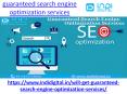 Find the best guaranteed search engine optimization services PowerPoint PPT Presentation
