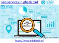 Find the best seo services in ghaziabad PowerPoint PPT Presentation