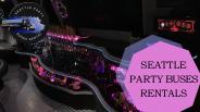 Seattle Town Car & Limousine Rental