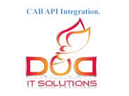 CAB API Integration. (1)