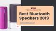 Look at Best Budget Bluetooth Speakers of 2019 PowerPoint PPT Presentation