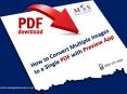 How to Convert Multiple Images to a Single PDF with Preview App PowerPoint PPT Presentation