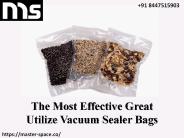 How to Vacuum Sealing Helps Preserve Food