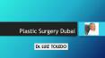 Plastic Surgery Dubai PowerPoint PPT Presentation