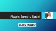 Plastic Surgery Dubai
