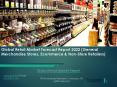 Global Retail Market Research Report 2019-2022