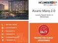 Assetz Marq 2.0 Luxury Apartments PowerPoint PPT Presentation