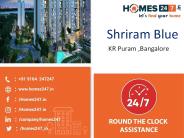 Shriram Blue