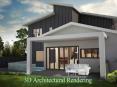 3D Architectural rendering Explanation PowerPoint PPT Presentation