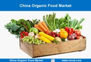 China Organic Food Market Opportunities