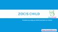 ZocisChild: Best Child Specialist/ Pediatric Hospital In Gurgaon PowerPoint PPT Presentation