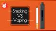 Is Vaping Better than Smoking PowerPoint PPT Presentation