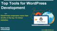 Top Tools for WordPress Development PowerPoint PPT Presentation