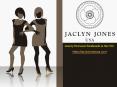 Jaclyn Jones USA PowerPoint PPT Presentation