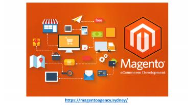 Reboot Web - Professional Magento Development Agency Australia