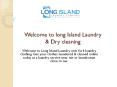 Commercial Laundry Service in Long Island NY Near Me PowerPoint PPT Presentation