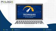 Best Techniques to Optimize Performance of Your Website
