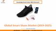 Smart Shoes Market Size- KBV Research PowerPoint PPT Presentation
