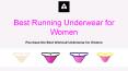Best Running Underwear For Women For Sale
