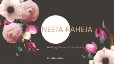 wedding planner and coordinator (2)