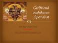 Girlfriend vashikaran Specialist PowerPoint PPT Presentation
