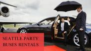 Seattle Airport Town Car Service