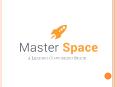 Masterspace | Co-working Space in Vadodara | OfficeSpace in Vadodara PowerPoint PPT Presentation