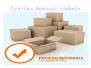 Furniture Removals Adelaide