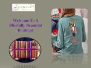 Makeup Junkie Bags Collections