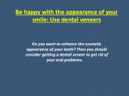 Dentist Tulare