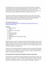 Lung Cancer Therapeutics Market