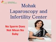 No Sperm Does Not Mean No Baby