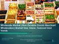 Global Wholesale Market Research Report 2019 PowerPoint PPT Presentation