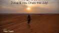 7 Things to do in Dubai and Abu Dhabi this July! PowerPoint PPT Presentation