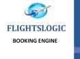 Flight Booking Engine | Flight Booking Portal PowerPoint PPT Presentation