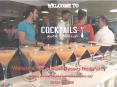 Cocktail Classes Hen Party PowerPoint PPT Presentation